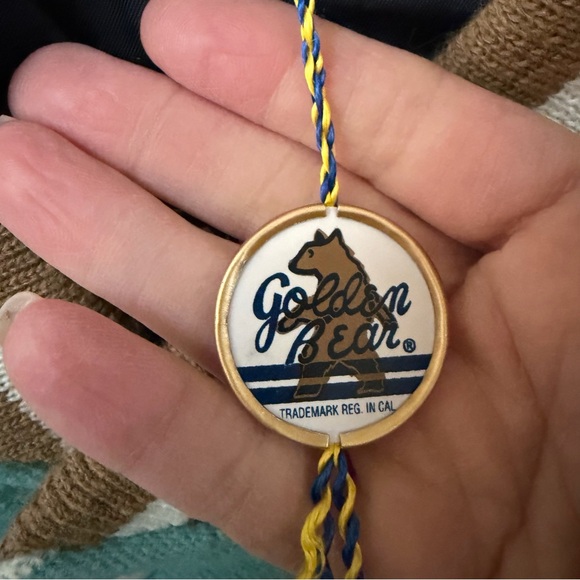 Kith / Pendleton Wool  Bomber Jacket - Picture 5 of 10